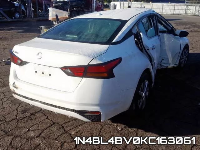 1N4BL4BV0KC163061 фото 5