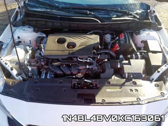 1N4BL4BV0KC163061 фото 8