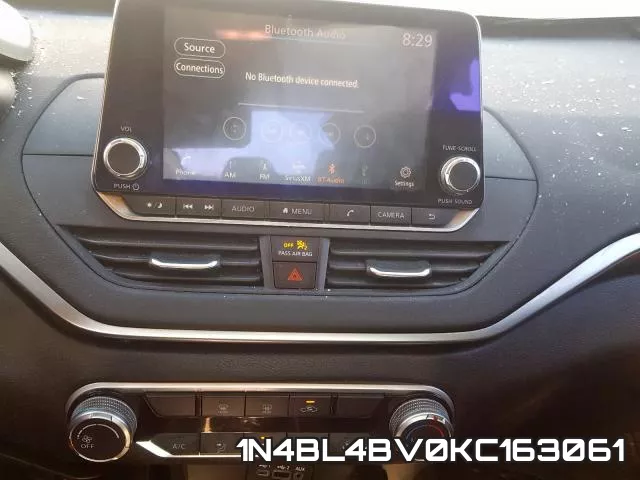 1N4BL4BV0KC163061 фото 10