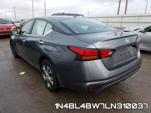 1N4BL4BW7LN310037 фото 4