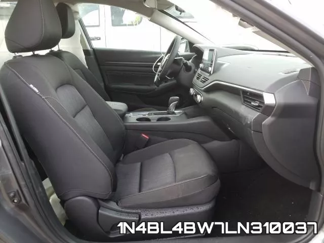 1N4BL4BW7LN310037 фото 6