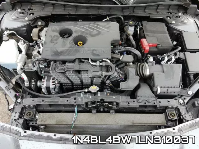 1N4BL4BW7LN310037 фото 8