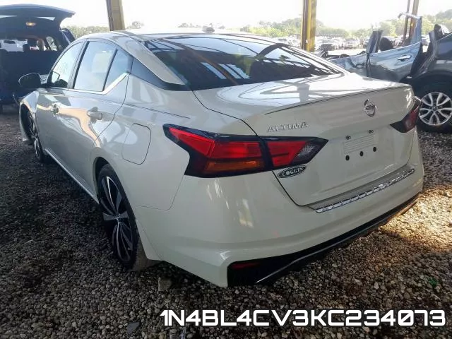 1N4BL4CV3KC234073 фото 4