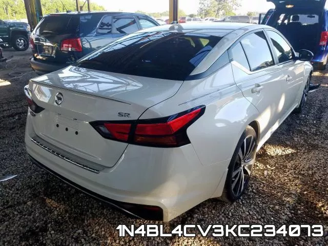 1N4BL4CV3KC234073 фото 5