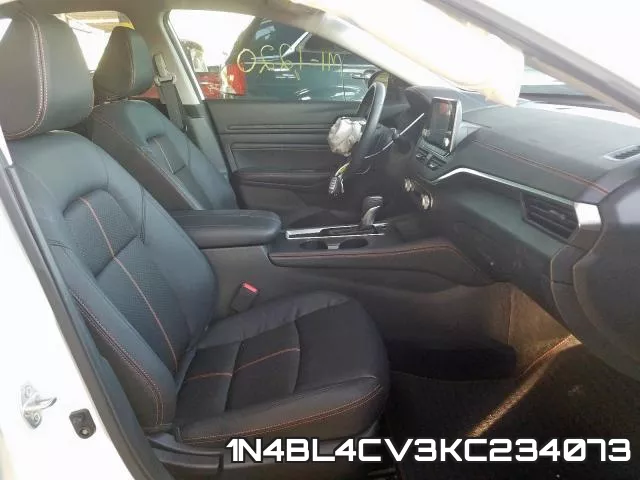 1N4BL4CV3KC234073 фото 6