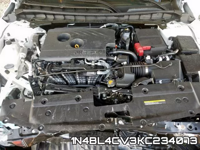 1N4BL4CV3KC234073 фото 8