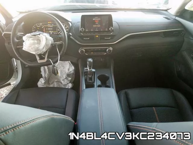 1N4BL4CV3KC234073 фото 10