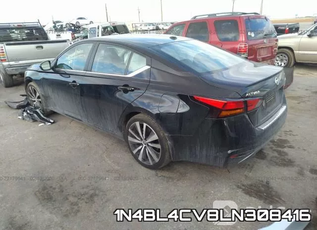 1N4BL4CV8LN308416 фото 4