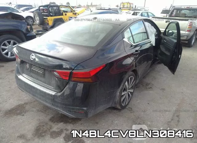 1N4BL4CV8LN308416 фото 5
