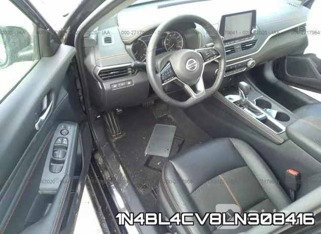 1N4BL4CV8LN308416 фото 6