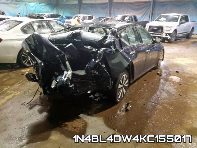 1N4BL4DW4KC155017 фото 5