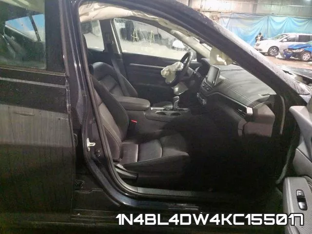 1N4BL4DW4KC155017 фото 6