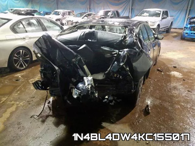 1N4BL4DW4KC155017 фото 10