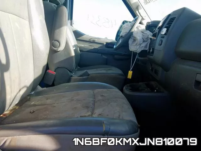 1N6BF0KMXJN810079 фото 7
