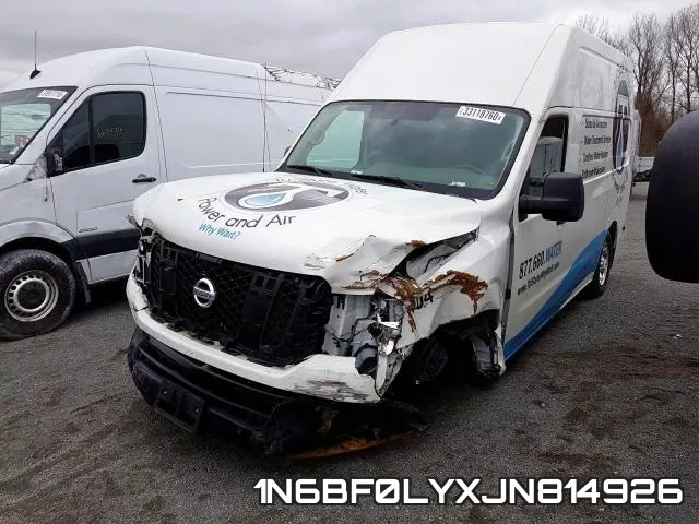 1N6BF0LYXJN814926 фото 3