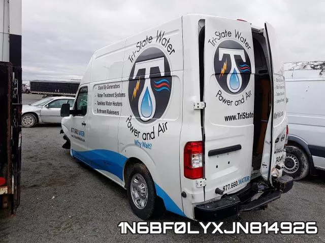 1N6BF0LYXJN814926 фото 4