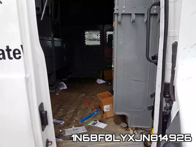 1N6BF0LYXJN814926 фото 7