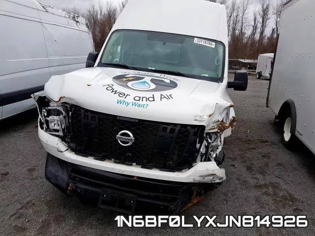 1N6BF0LYXJN814926 фото 10