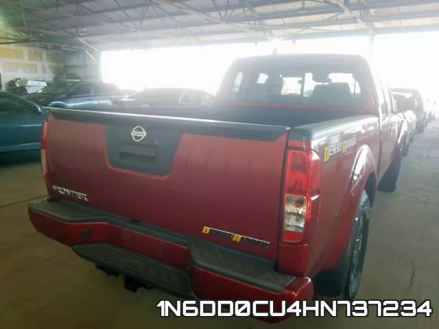 1N6DD0CU4HN737234 фото 5