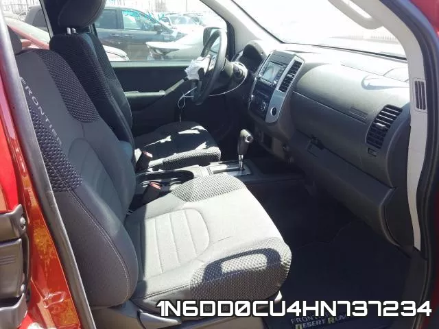 1N6DD0CU4HN737234 фото 6