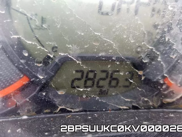 2BPSUUKC0KV000026 фото 9