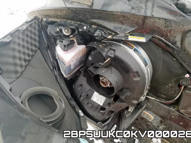 2BPSUUKC0KV000026 фото 10