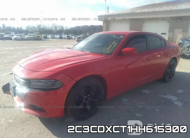 2C3CDXCT1HH615300 фото 3