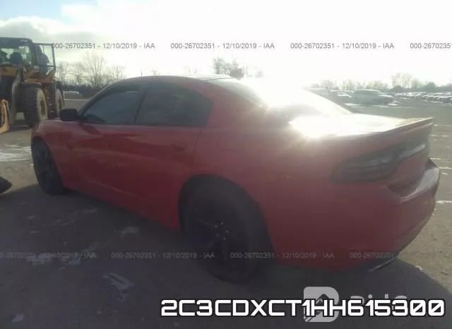 2C3CDXCT1HH615300 фото 4