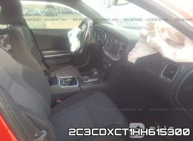2C3CDXCT1HH615300 фото 6