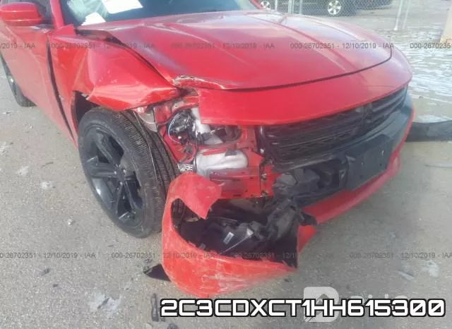 2C3CDXCT1HH615300 фото 7