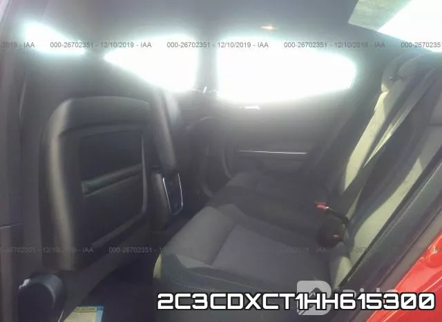 2C3CDXCT1HH615300 фото 9