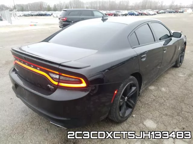 2C3CDXCT5JH133483 фото 5