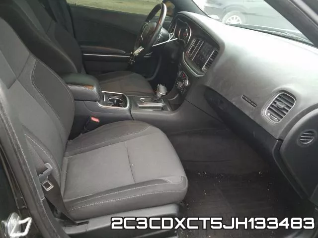 2C3CDXCT5JH133483 фото 6