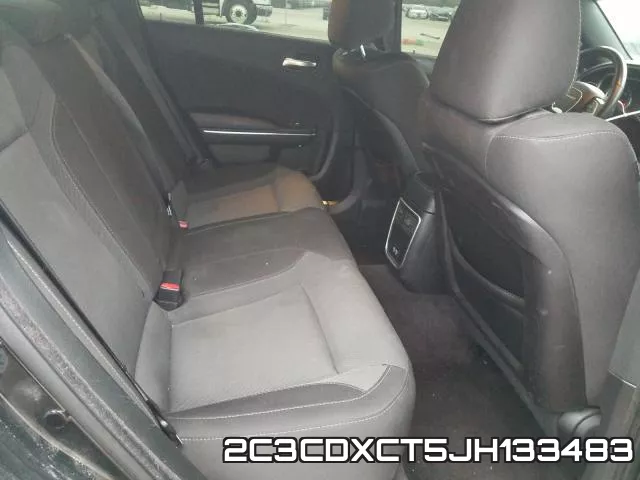 2C3CDXCT5JH133483 фото 7