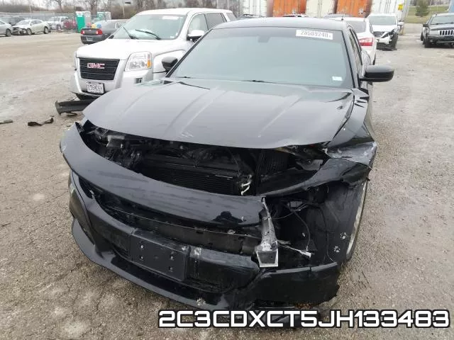 2C3CDXCT5JH133483 фото 10