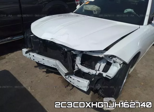 2C3CDXHG7JH162740 фото 7