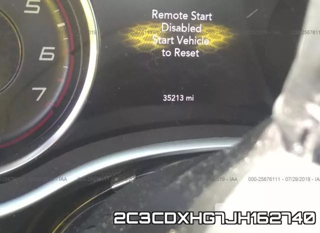 2C3CDXHG7JH162740 фото 8