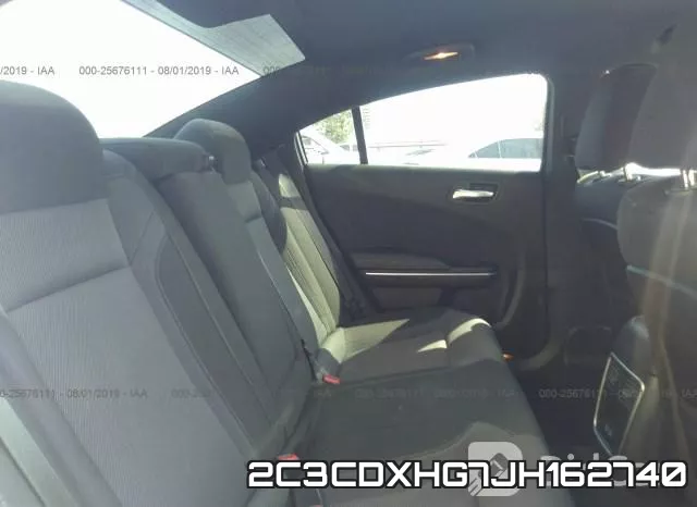 2C3CDXHG7JH162740 фото 9