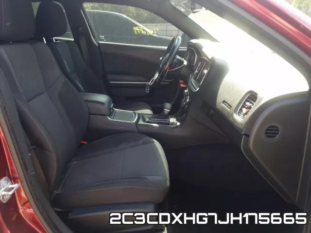 2C3CDXHG7JH175665 фото 6