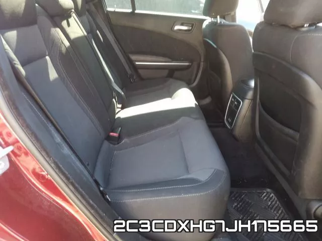 2C3CDXHG7JH175665 фото 7