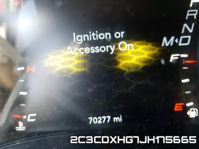 2C3CDXHG7JH175665 фото 9