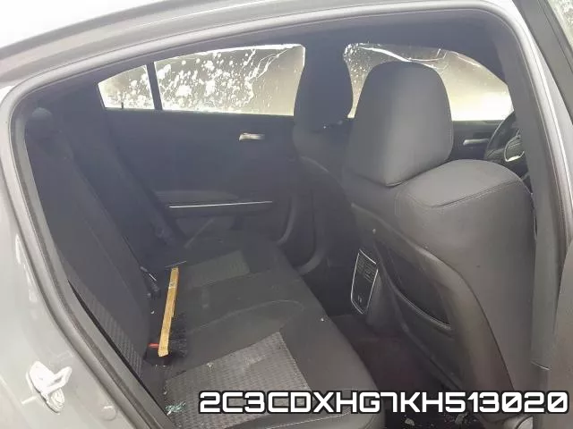 2C3CDXHG7KH513020 фото 7