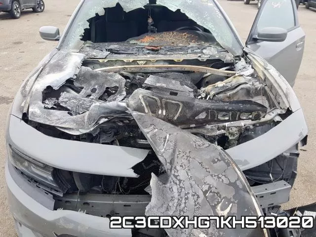 2C3CDXHG7KH513020 фото 8