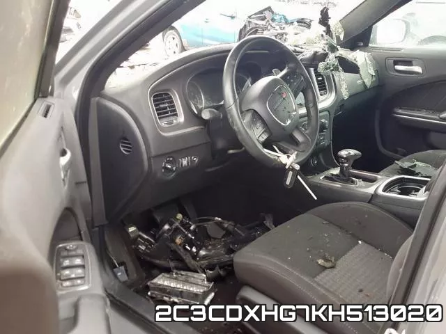 2C3CDXHG7KH513020 фото 10