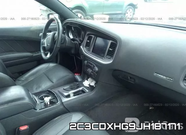 2C3CDXHG9JH187171 фото 6