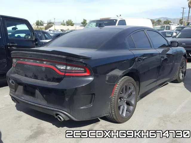 2C3CDXHG9KH674730 фото 5