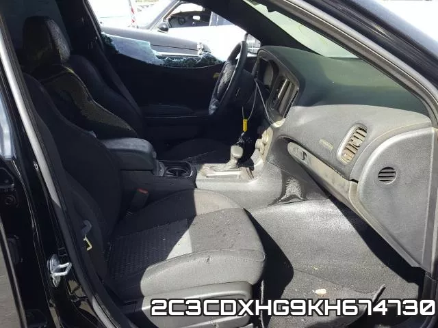 2C3CDXHG9KH674730 фото 6