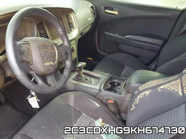 2C3CDXHG9KH674730 фото 10