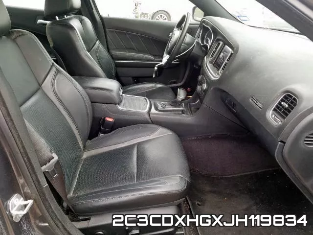 2C3CDXHGXJH119834 фото 6