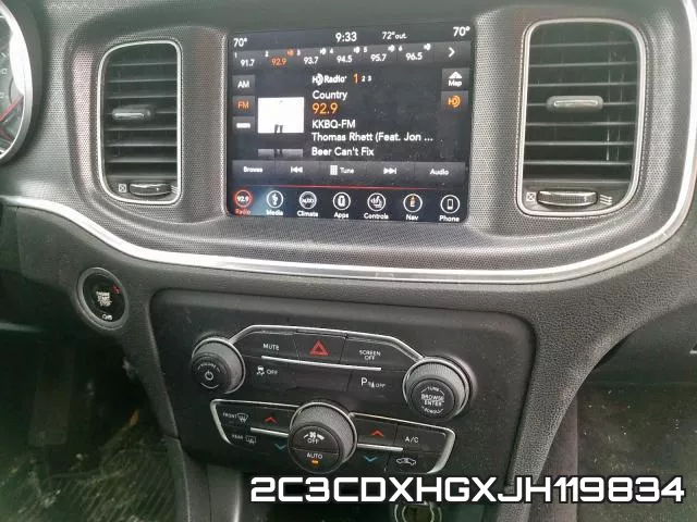 2C3CDXHGXJH119834 фото 10
